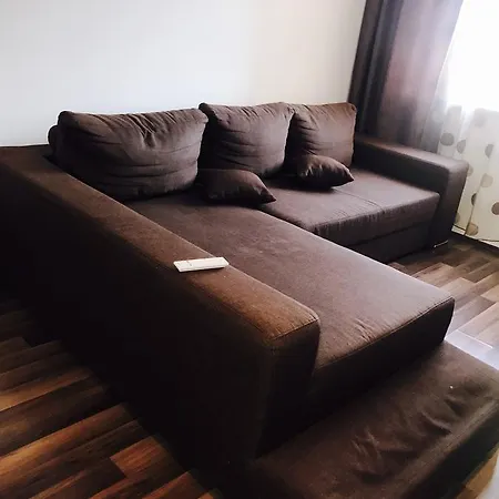Exclusive Apartment Bukarest