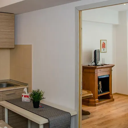 Exclusive Apartment