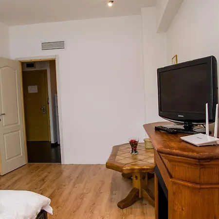 Apartment Exclusive Bucharest