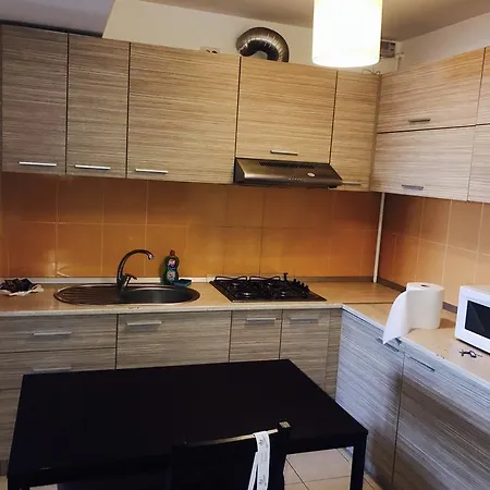 Exclusive Apartment