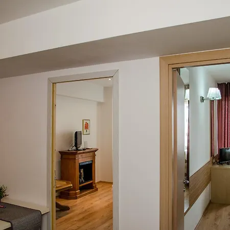 Apartment Exclusive Bukarest