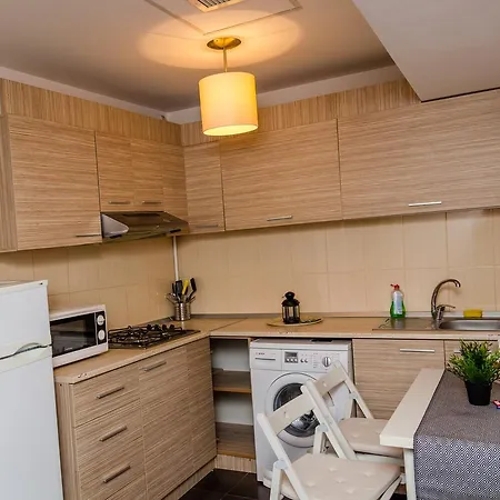 Apartment Exclusive *