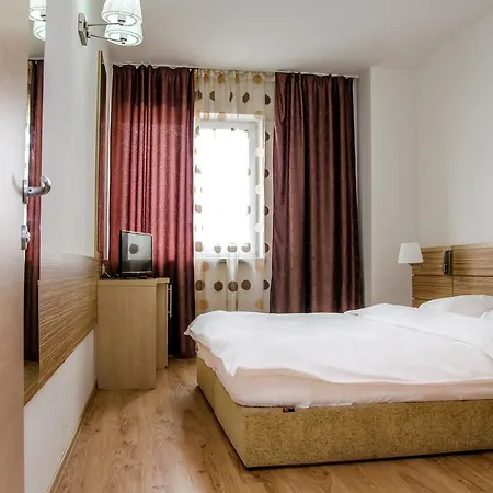 Exclusive Apartment Bukarest