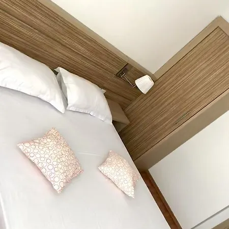 Apartment Exclusive