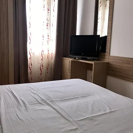 Exclusive Apartment Bukarest
