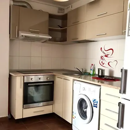 Exclusive Apartment Bukarest