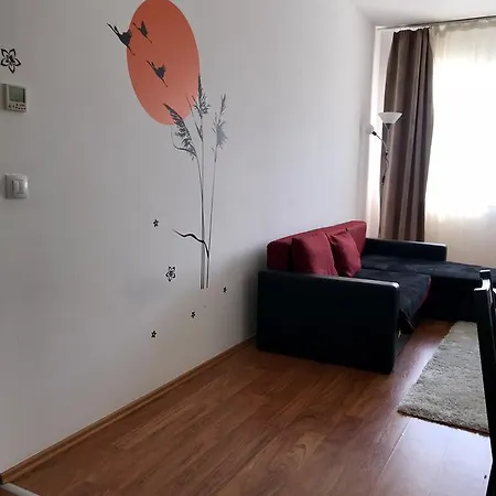 Exclusive Apartment Bukarest