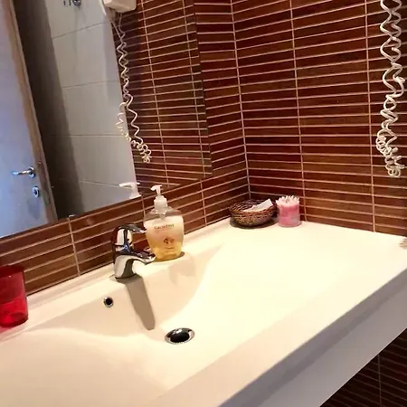 Exclusive Apartment Bukarest