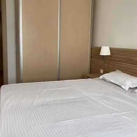 Exclusive Apartment Bukarest
