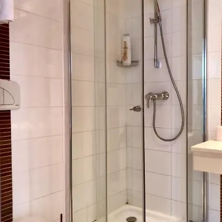 Exclusive Apartment *