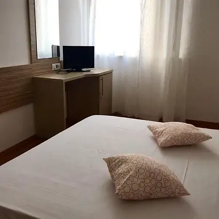 Apartment Exclusive Bukarest