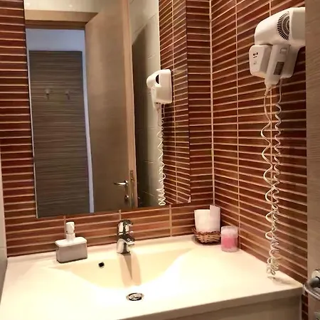 Apartment Exclusive Bucharest