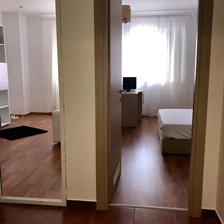 Exclusive * Bukarest