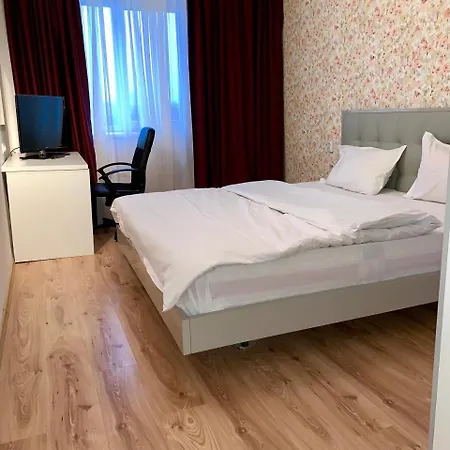 Apartment Exclusive