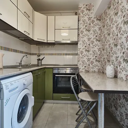 Apartment Exclusive *