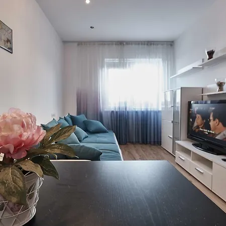 Apartment Exclusive *