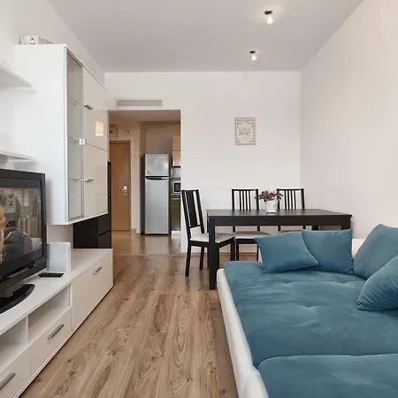 Exclusive Apartment