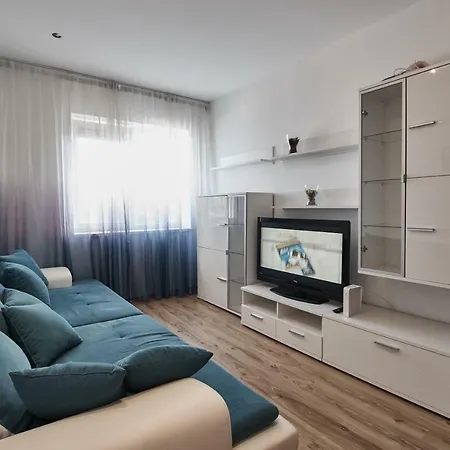 Apartment Exclusive Bukarest