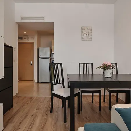 Apartment Exclusive Bukarest