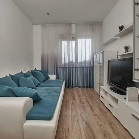 Apartment Exclusive Bukarest