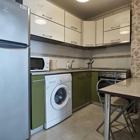 Apartment Exclusive