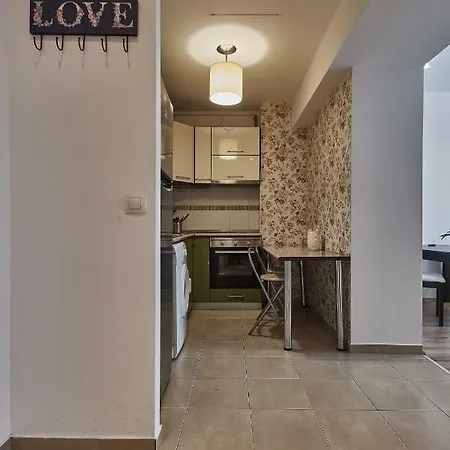 Apartment Exclusive *