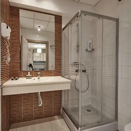 Exclusive Apartment *
